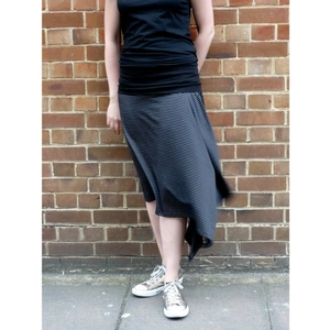 MIY Collection Paper Sewing Pattern Tapton Skirt