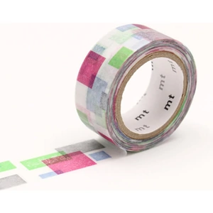 MT Tape Washi Masking Tape Block