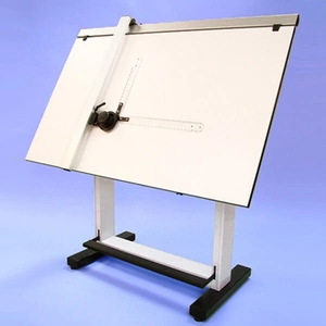 Orchard Denby Drafting Table A0
