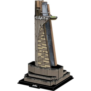 View product details for the Marvel Studios Stark Tower 3D Puzzle