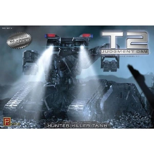 View product details for the Pegasus Hobbies Terminator 2 Hunter Killer Special Edition - PG9215