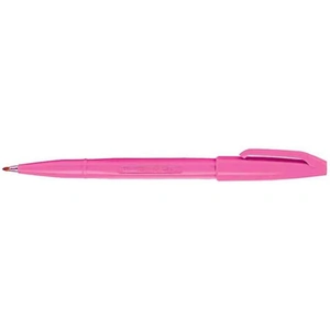 View product details for the Pentel Sign Pen Pink S520-P