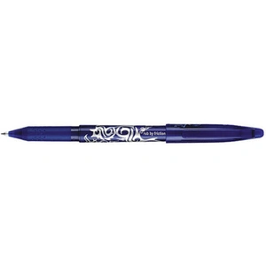 Pilot FriXion Erasable Rollerball Pen Blue