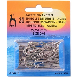 View product details for the Pony Safety Pins