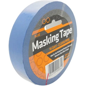 Pro 14-Day Clean Peel Masking Tape 25mm x 50m