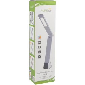 Purelite LED Handy Rechargeable Lamp