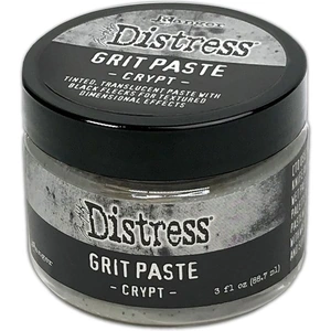 Ranger Tim Holtz Distress Crypt Grit Paste - Limited Edition