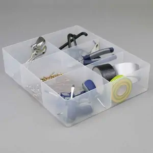 Really Useful Box Divider Tray with 6 Compartments
