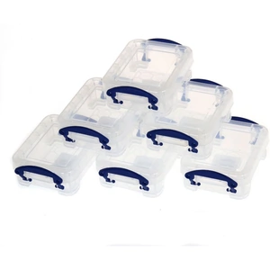 Really Useful Box 0.07 Litre Pack of 6