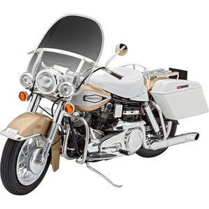 View product details for the Revell US Touring Bike Kit - Revell US Touring Bike Kit - 07937