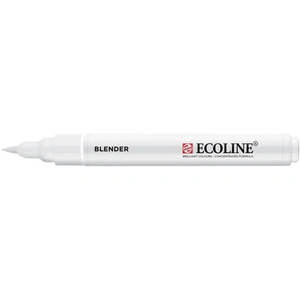 Royal Talens Ecoline Watercolour Brush Tip Pen - Blender 100