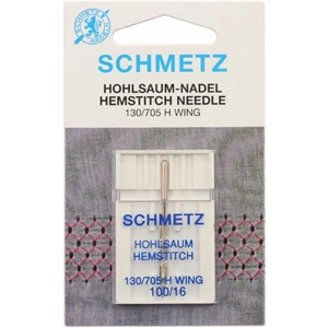 Schmetz Hemstitch Wing Machine Needles