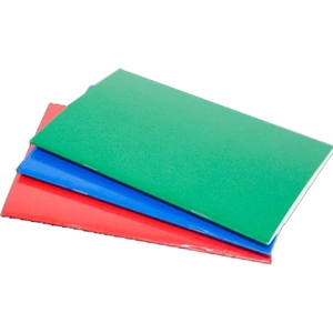 Seawhite Laminated Starter Sketchbook Assorted Colours A4