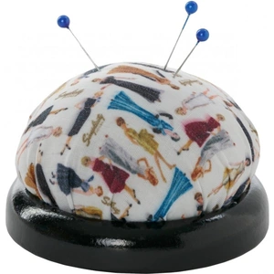 Simplicity Vintage Style Weighted Base Pincushion