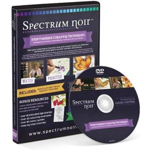 Spectrum Noir Intermediate DVD