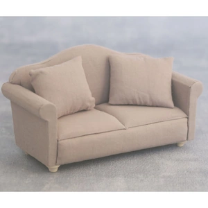 View product details for the Grey Sofa - DF1569