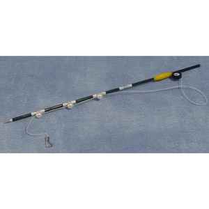 Streets Ahead Fishing Rod for 12th Scale Dolls House