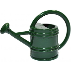 Streets Ahead Green Watering Can for 12th Scale Dolls House