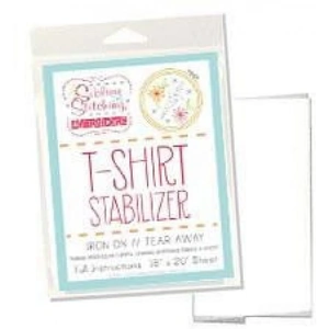 View product details for the Sublime Stitching T Shirt Stabiliser