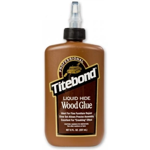 Titebond Liquid Hide Glue - Liquid Hide Glue 118ml - 600224