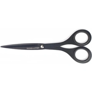 Tools To Liveby 6.5" Stainless Steel Scissors - Black