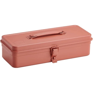 Toyo Steel Trunk Type Tool Box T320 Living Coral