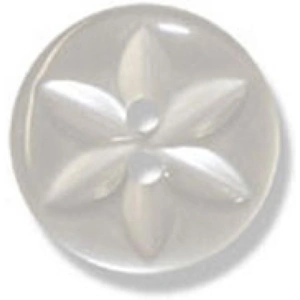 View product details for the Trimits Polyester Star Buttons