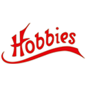 Hobbies logo