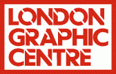 London Graphic Centre for similar products display